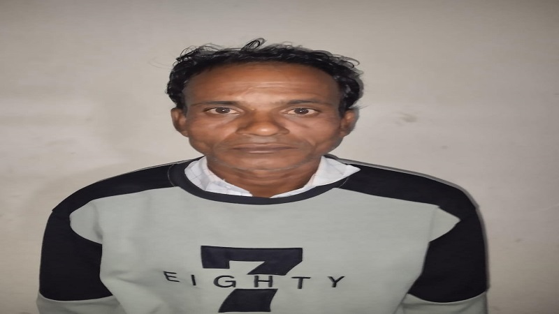গোলাপগঞ্জে কুখ্যাত ডাকাত সেলিম আটক